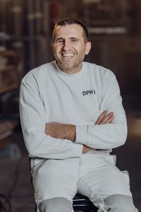 Marc Dominguez