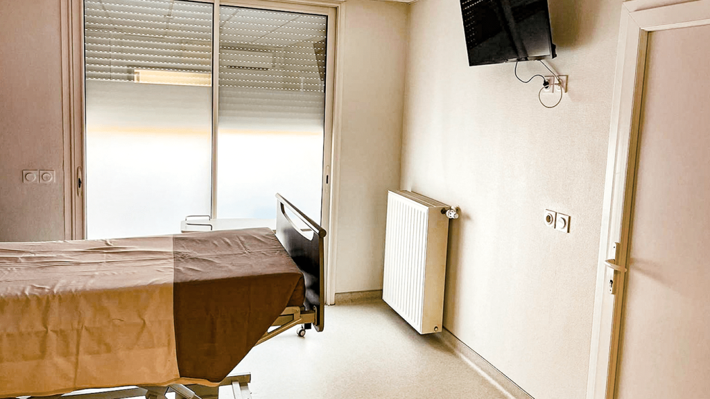 Clinique de Rech – Ramsay Général de Santé