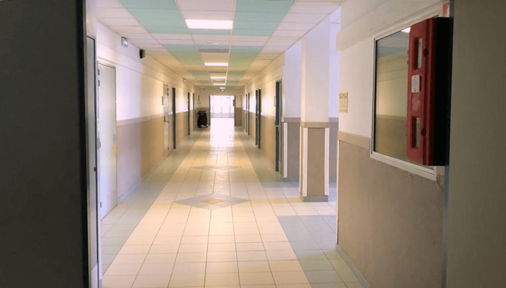 Collège Joffre