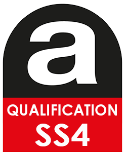 Qualification SS4
